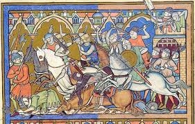 combattants de la croisade des albigeois
